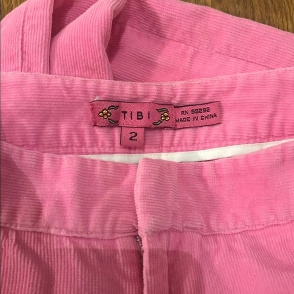 Tibi Pants - Picture 3 of 6